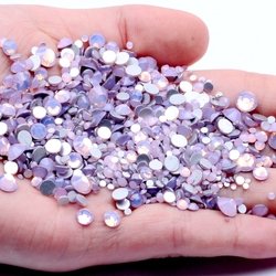 61 Pink Opal
