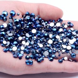 64 Blue Hematite
