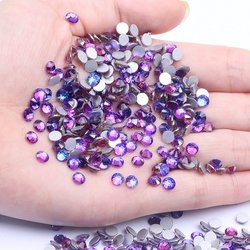 73 Purple Velvet