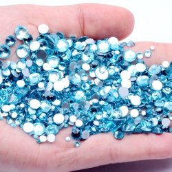 04 Aquamarine