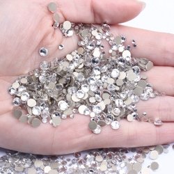 G01 Gold Foile Crystal