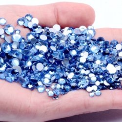 05 Light Sapphire