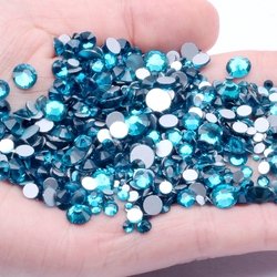 07 Dark Aquamarine