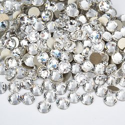 Crystal (Gold back)