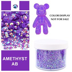 Jelly Amethyst AB