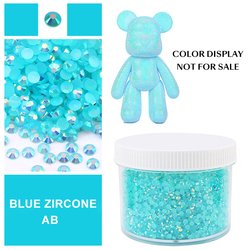 Jelly Blue Zircone AB