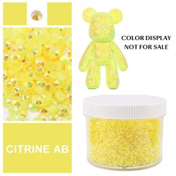 Jelly Citrine AB