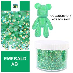 Jelly Emerald AB