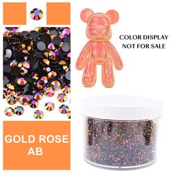 Jelly Gold Rose AB