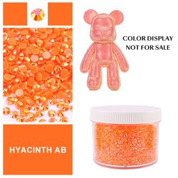Jelly Hyacinth AB