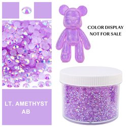 Jelly Lt.Amethyst AB