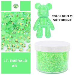 Jelly Lt.Emerald AB