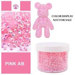 Jelly Pink AB