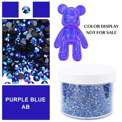 Jelly Purple Blue AB