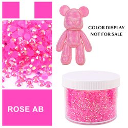 Jelly Rose AB