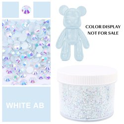 Jelly White AB