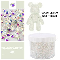 Transparent AB