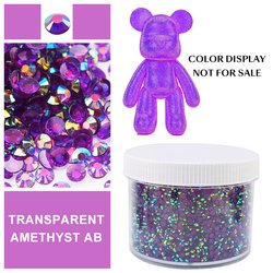 TR Amethyst AB