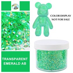 TR Emerald AB
