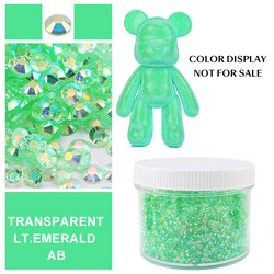 TR Lt. Emerald AB