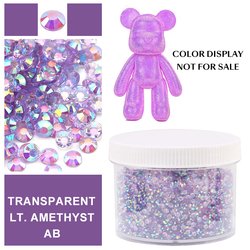 TR Lt.Amethyst AB