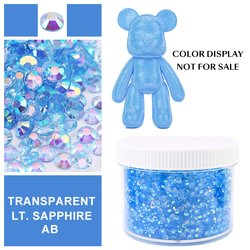 TR Lt.Sapphire AB