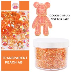 TR Peach AB