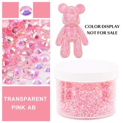 TR Pink AB