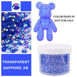 TR Sapphire AB