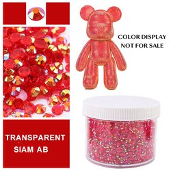 TR Siam AB