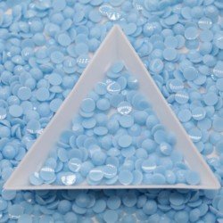 JO34#Macaron Lt.Sapphire|