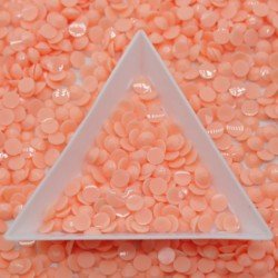 JO38#Macaron Coral