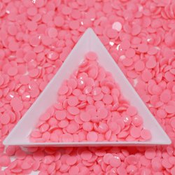 JO13# Coral Pink