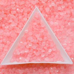 JO25# Jelly Lt.Pink
