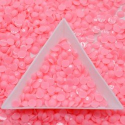 JO30# Macaron Baby Pink