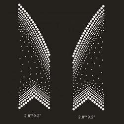 cheer bow 5