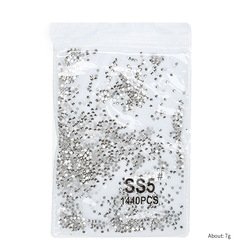 SS5 Crystal 1440pcs