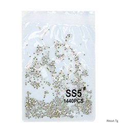 SS5 Crystal AB 1440pcs