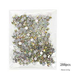 SS20 Crystal AB 1440pcs