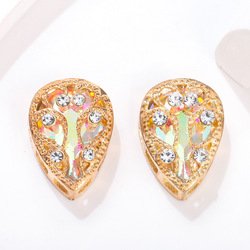 crystal AB