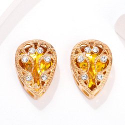 Light Topaz