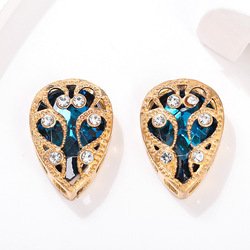 Blue Zircon