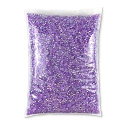 C46 Jelly Lt .Amethyst AB