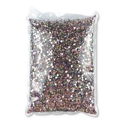 C60 Sliver Lt. Pink AB