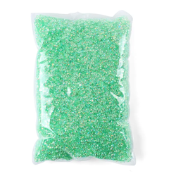 C67 Transparent Lt.Peridot AB
