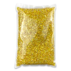 C69 Transparent Citrine AB