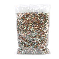 C76 Transparent Coffee AB