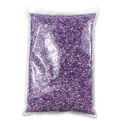 C78 Transparent Lt.Amethyst AB