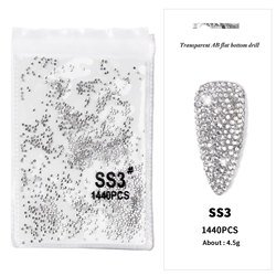 SS3 white