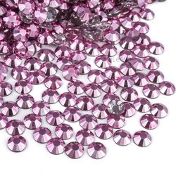 Metallic Lt. Pink